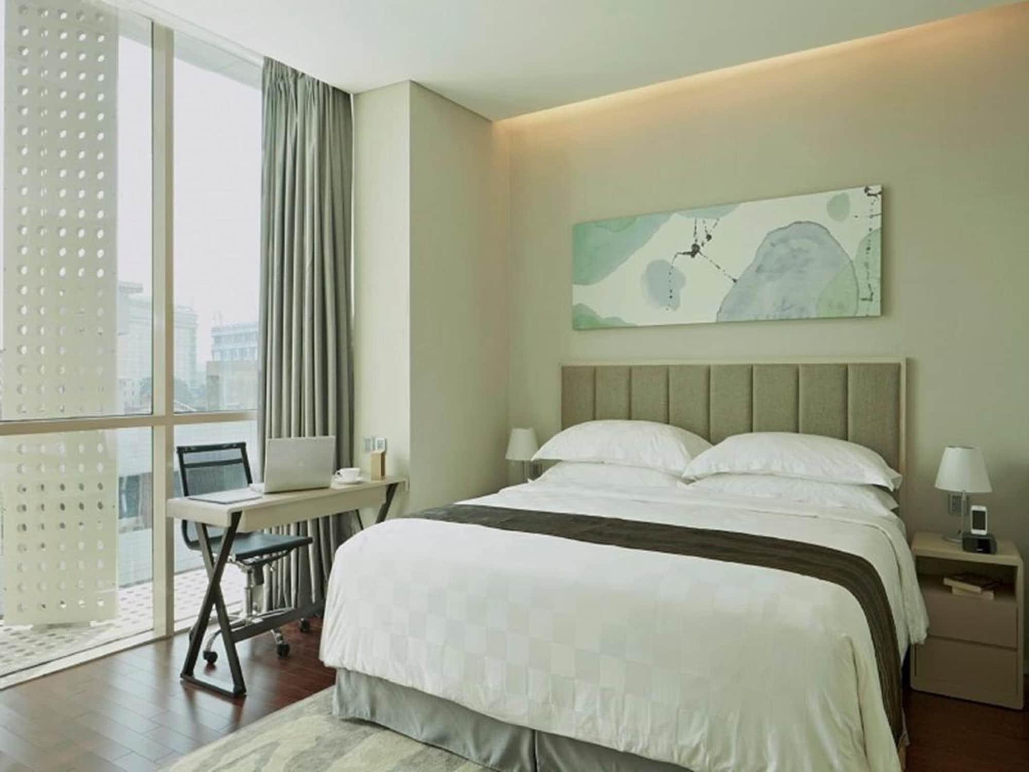 Fraser Residence Menteng Jakarta Jacarta Exterior foto
