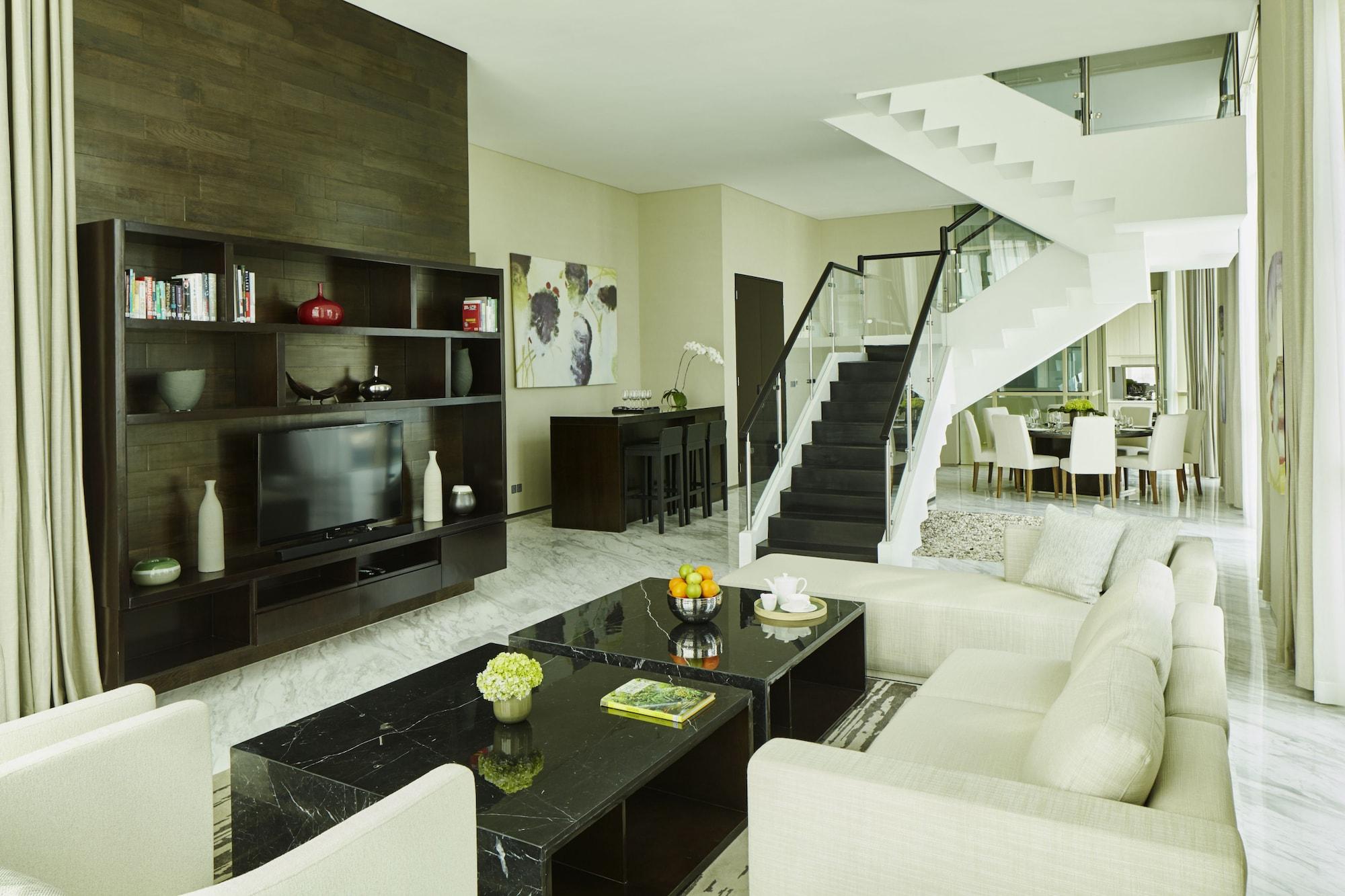 Fraser Residence Menteng Jakarta Jacarta Exterior foto