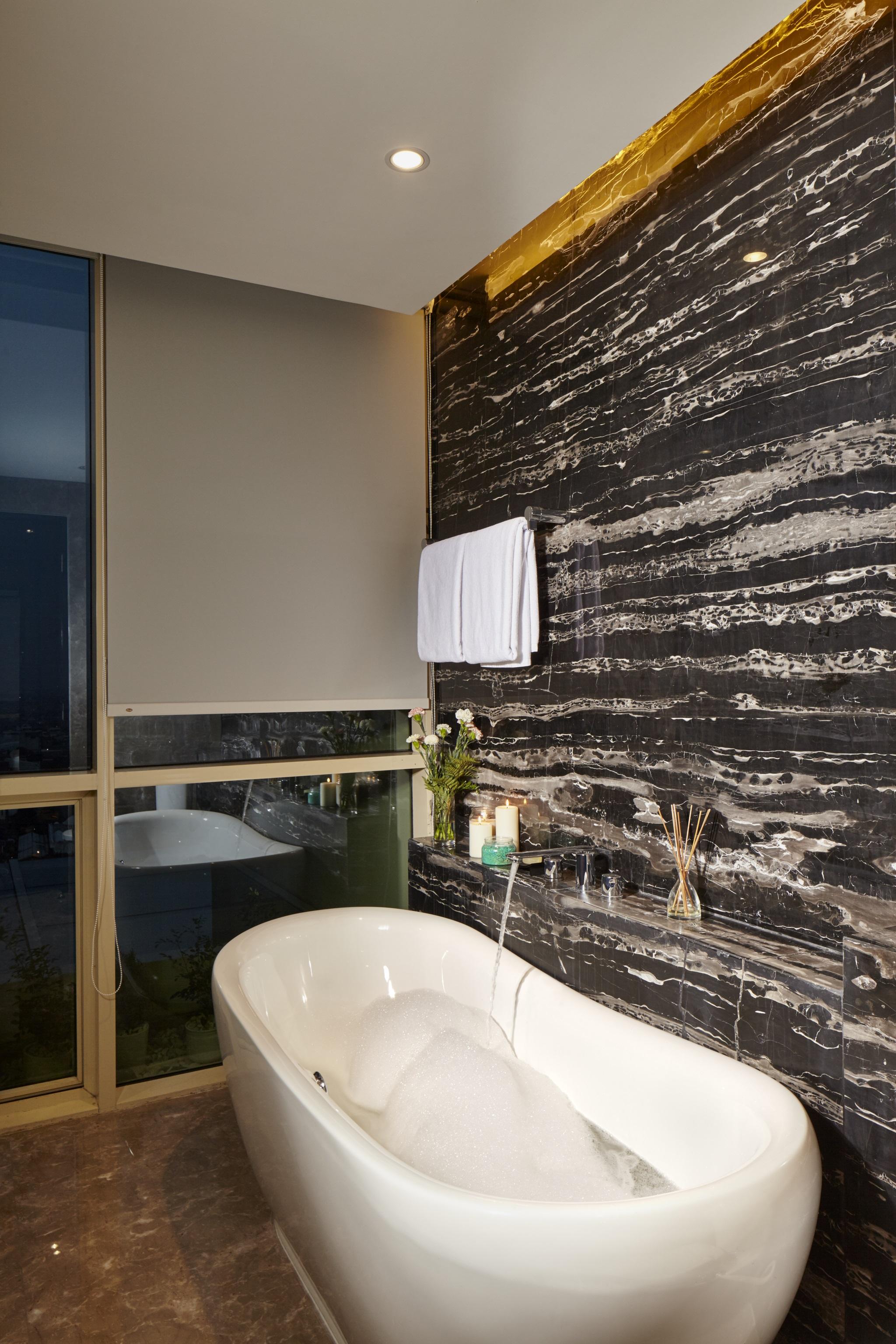 Fraser Residence Menteng Jakarta Jacarta Exterior foto