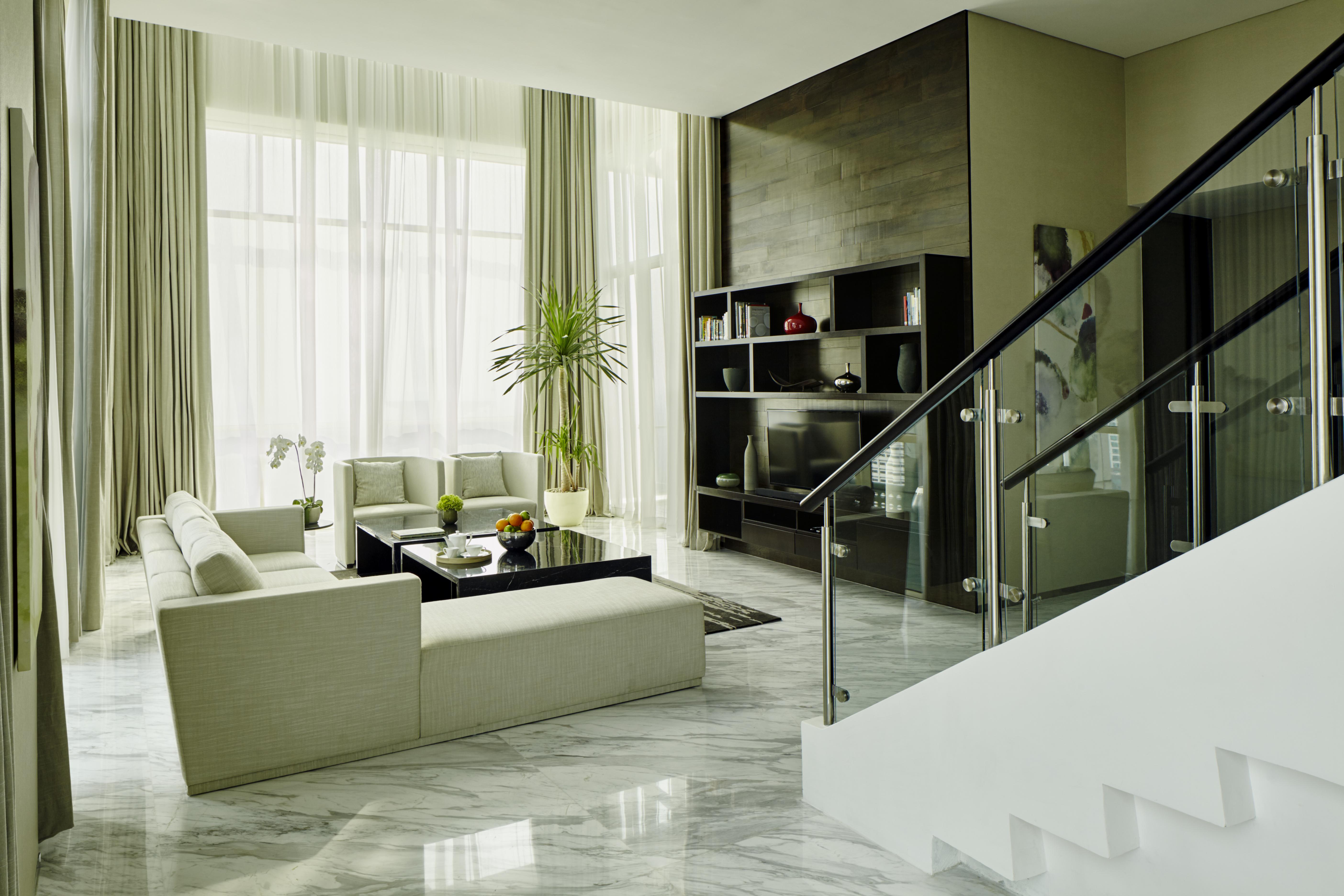 Fraser Residence Menteng Jakarta Jacarta Exterior foto
