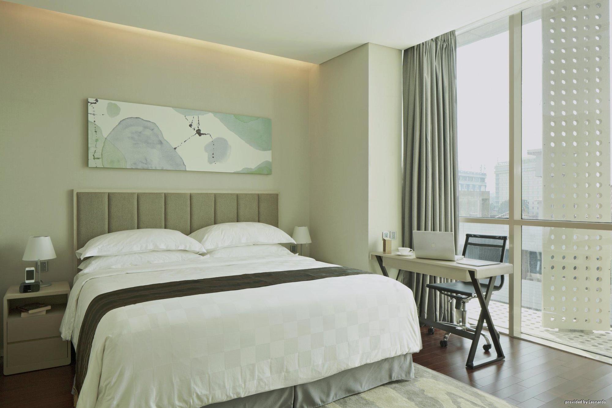Fraser Residence Menteng Jakarta Jacarta Exterior foto
