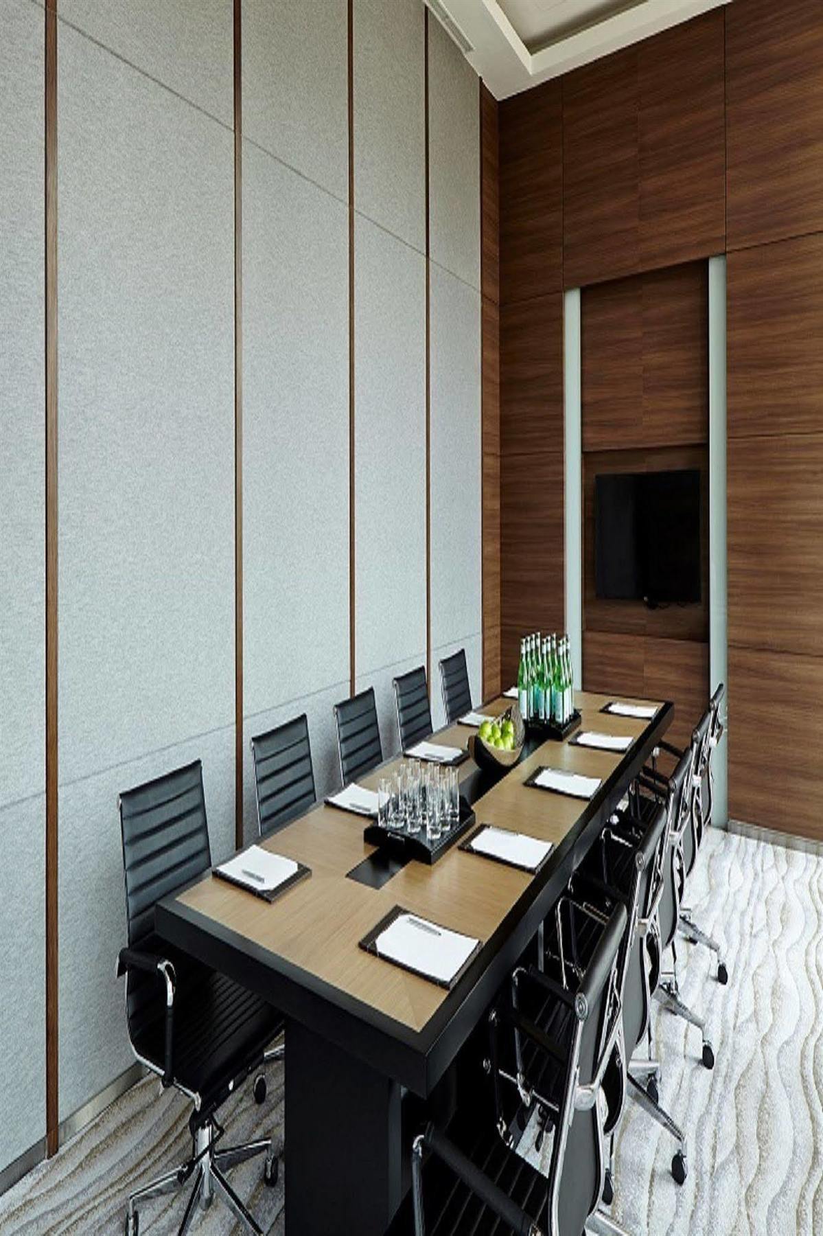 Fraser Residence Menteng Jakarta Jacarta Exterior foto