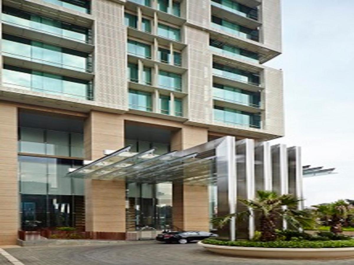 Fraser Residence Menteng Jakarta Jacarta Exterior foto